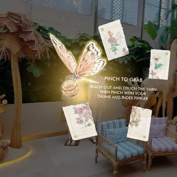 Snap Spectacles: Dior and Louis Vuitton usher in a new era of luxury in Augmented Reality
