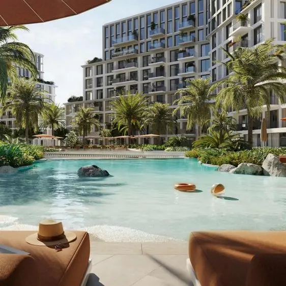 أفنيو للتطوير العقاري تمنح عقد تنفيذ أعمال بناء مشروع أفنيو 888