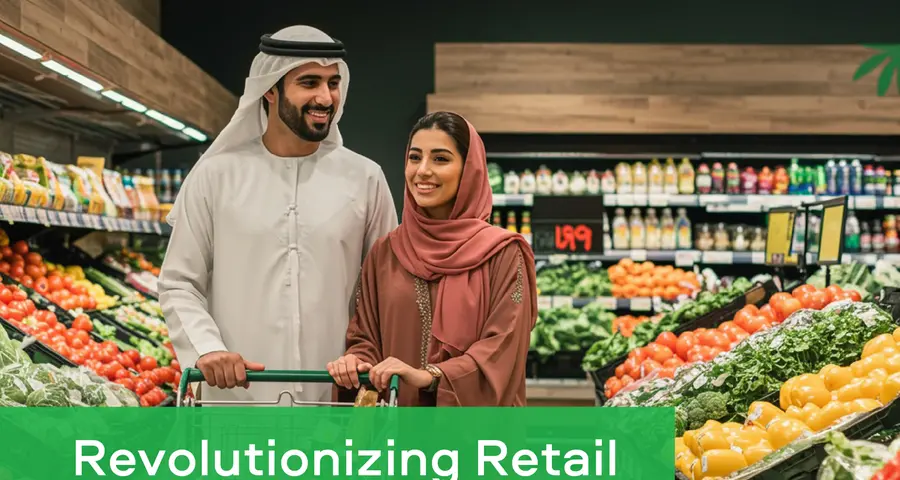GCC retail sector enters bold new era, surging toward $390bln by 2028