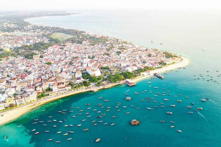 Africa: Tour operator sets aside $72mln for lodges expansion