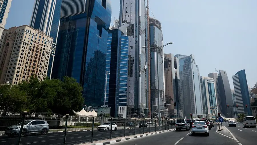 Qatar bets on cheap power to catch up in Gulf AI race