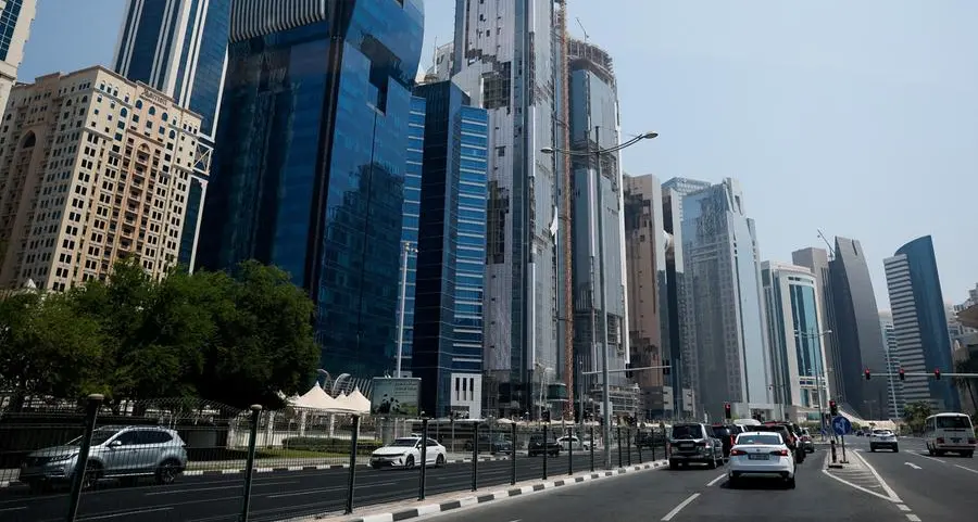 Qatar bets on cheap power to catch up in Gulf AI race