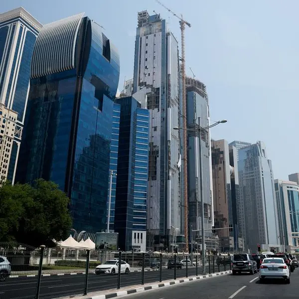 Qatar: Real estate trading exceeds $163.7mln in one week