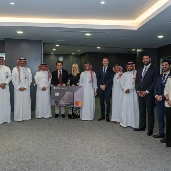 بنك الرياض وماستركارد يطلقان برنامجاً فريداً لدعم وتمكين المنشآت متناهية الصغر والصغيرة والمتوسطة في السعودية
