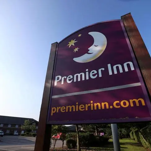 Premier Inn owner Whitbread appoints Christine Hodgson as chair