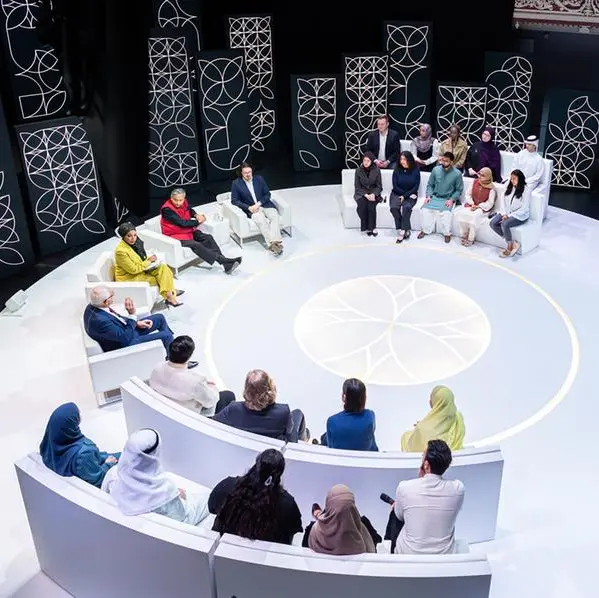 Qatar Foundation’s Doha Debates reflects on a landmark year of global dialogue and youth engagement