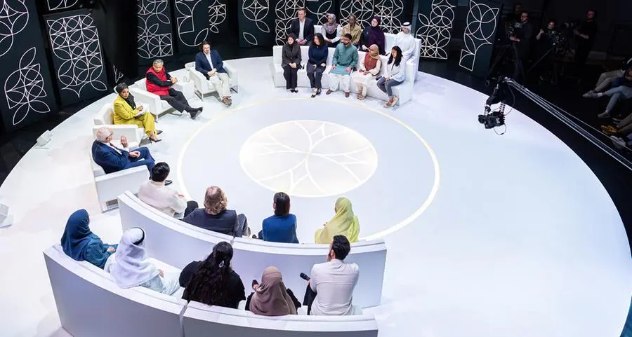 Qatar Foundation’s Doha Debates reflects on a landmark year of global dialogue and youth engagement