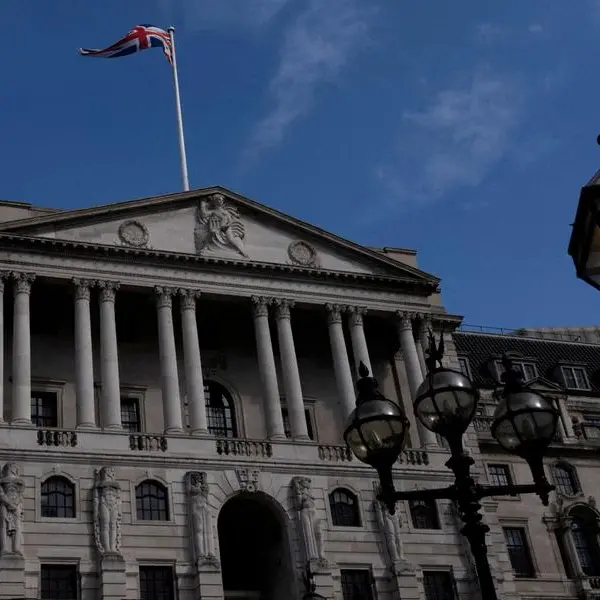 Bank of England to keep rates on hold with Middle East conflict in spotlight