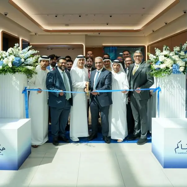 ADIB expands retail presence in Dubai with next-generation branch at Dubai Hills Mall