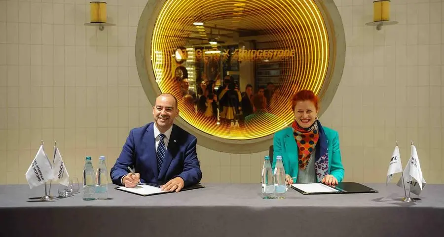 Bandag to build state-of-the-art retreading factory in Georgia in collaboration with Tegeta Motors and Bridgestone