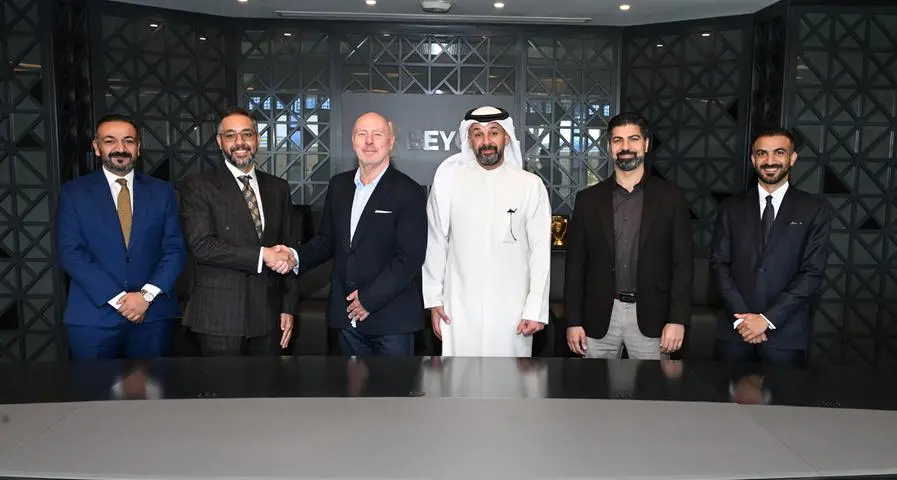 Beyon Money Business and BitOasis Bahrain W.L.L. announce landmark partnership