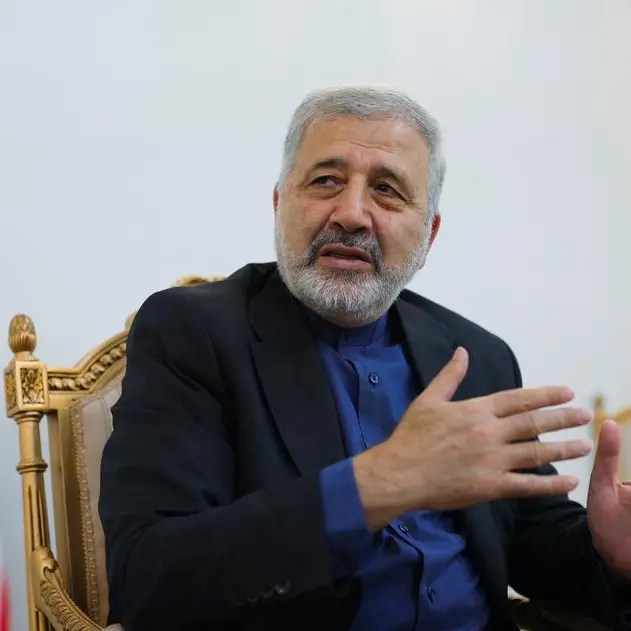 Iran wants 'serious review' of Gulf ties, denies role in Saudi oil attacks