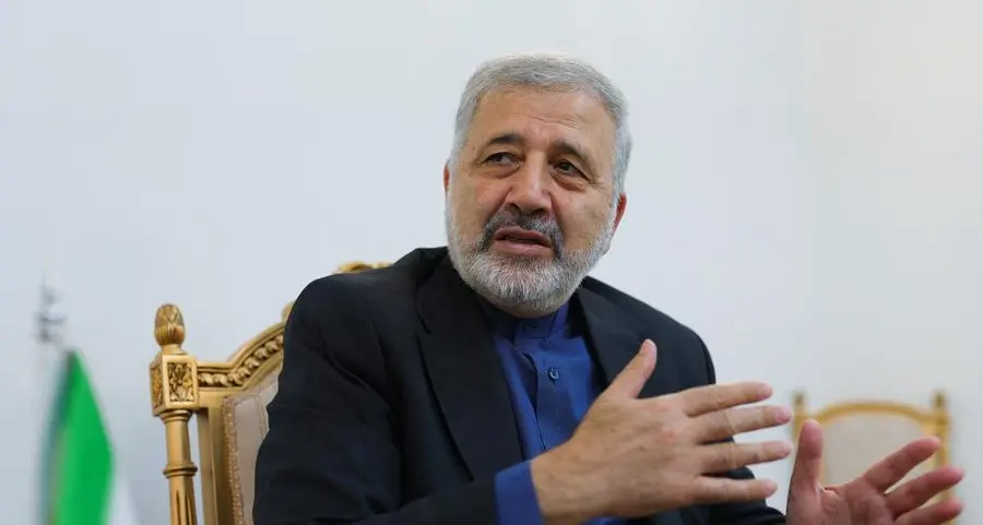 Iran wants 'serious review' of Gulf ties, denies role in Saudi oil attacks