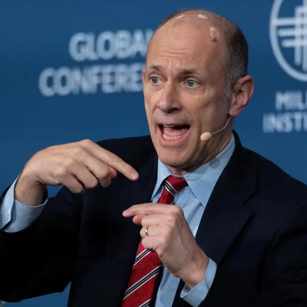 Need guidance from Warsh on inflation, Fed's Goolsbee says