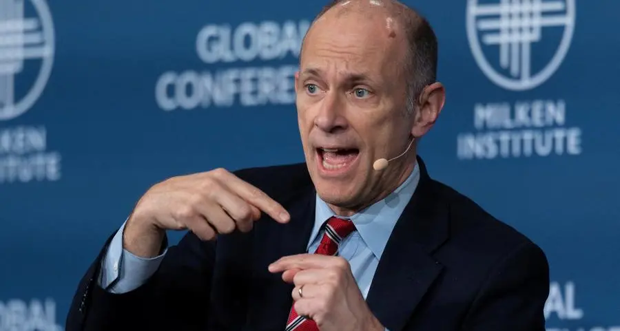 Need guidance from Warsh on inflation, Fed's Goolsbee says