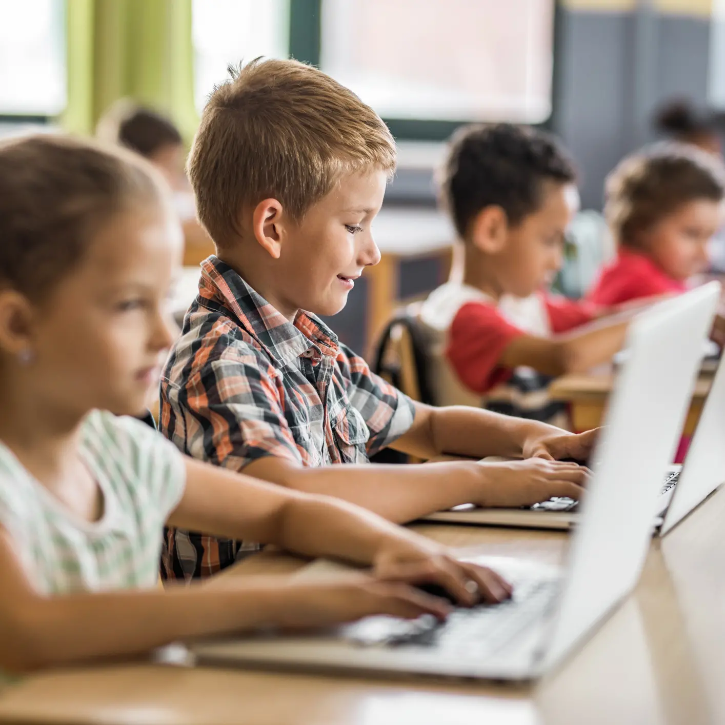 CEO of Alef Education explains how Alef platform is empowering educators and students