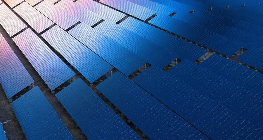Iraq, UAE’s Masdar discuss fast-tracking 1,000 MW solar projects