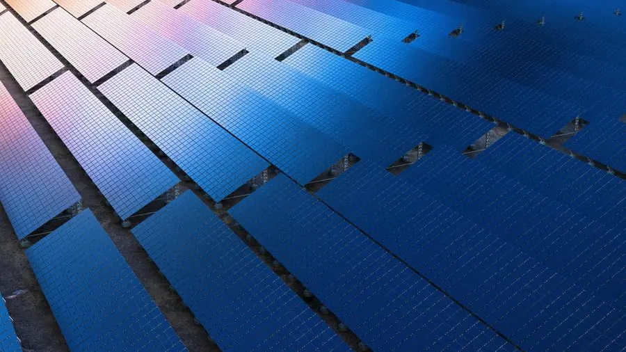 Aljomaih Energy announces financial close of $220mln Rabigh 2 Solar IPP