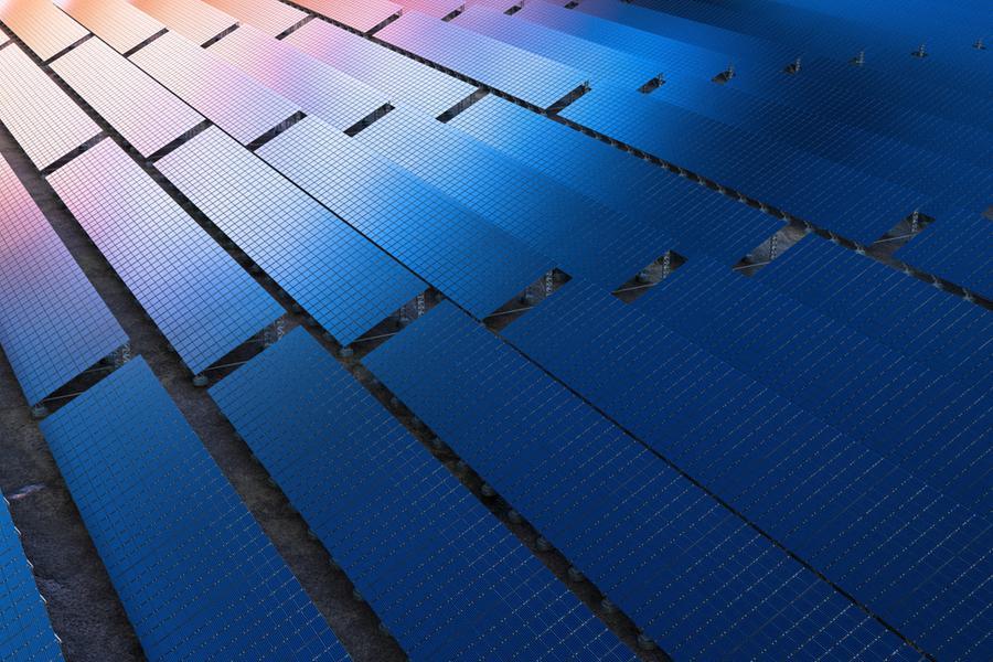 Tamimi Markets Seals Solar Deal with Yellow Door Energy