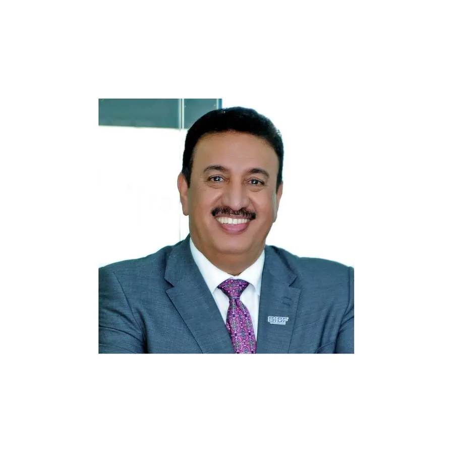 الرئيس التنفيذي لمعهدBIBF : القطاع المالي في البحرين يتمتع بمرونة وكفاءة عالية لمواصلة خدماته