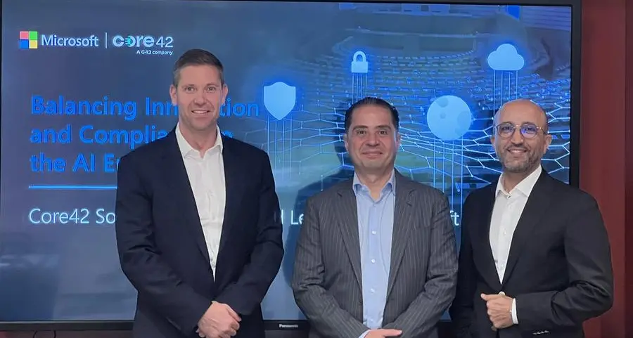 Microsoft and Core42 present comprehensive whitepaper on the critical role of sovereign public clouds in the AI era