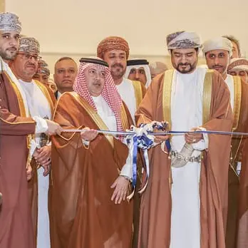 Suhar Investment Forum 2026 gets underway with wide-ranging international and local participation