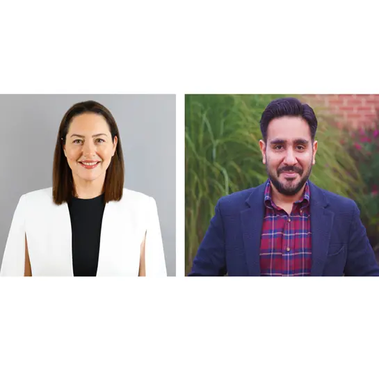 ’جنرال موتورز‘ تعزّز فريقها القيادي أكثر في أفريقيا والشرق الأوسط عبر تعيينات إدارية استراتيجية