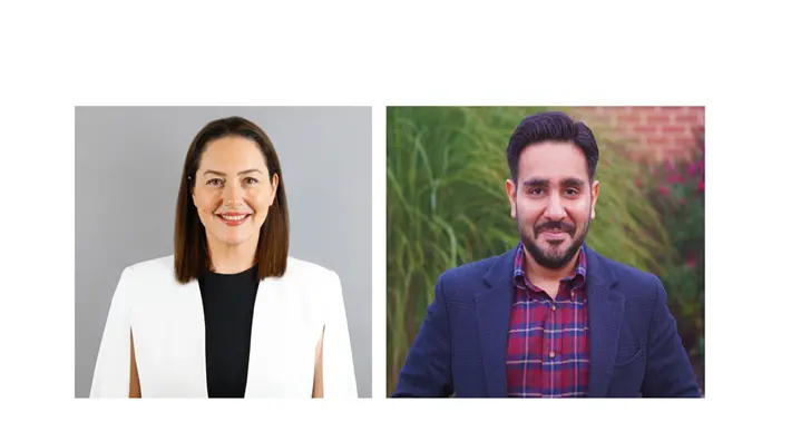 ’جنرال موتورز‘ تعزّز فريقها القيادي أكثر في أفريقيا والشرق الأوسط عبر تعيينات إدارية استراتيجية