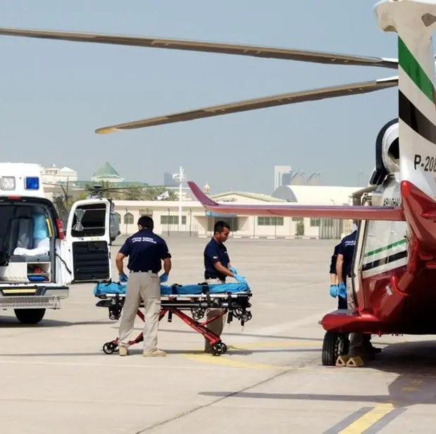 Aspen Medical champions cross-border collaboration for World Health Day