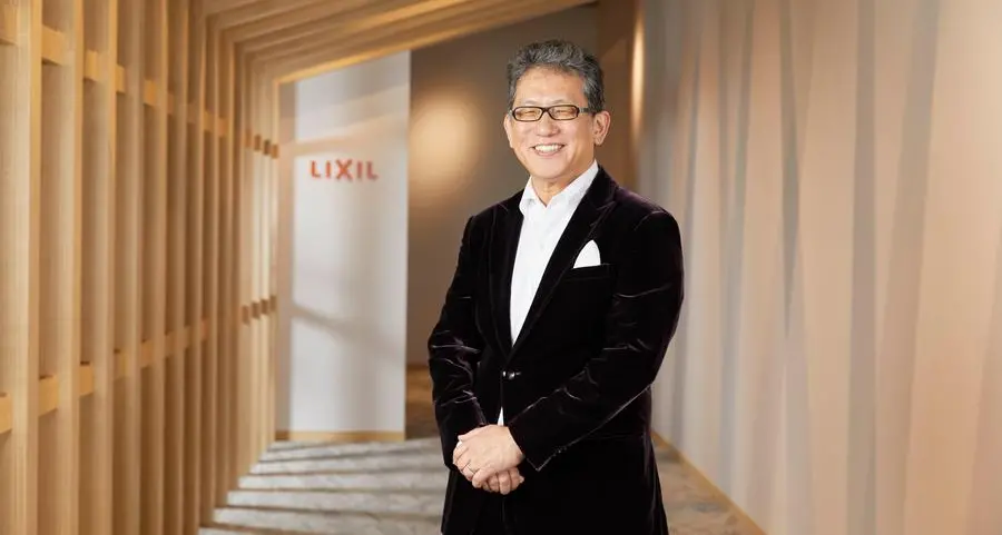 LIXIL reports 23% increase in core earnings as strong Middle East demand supports IMEA growth