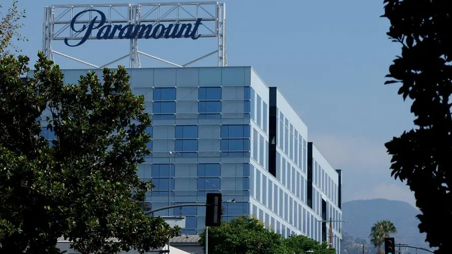 US state officials fear Paramount-Warner deal will squeeze local movie theaters