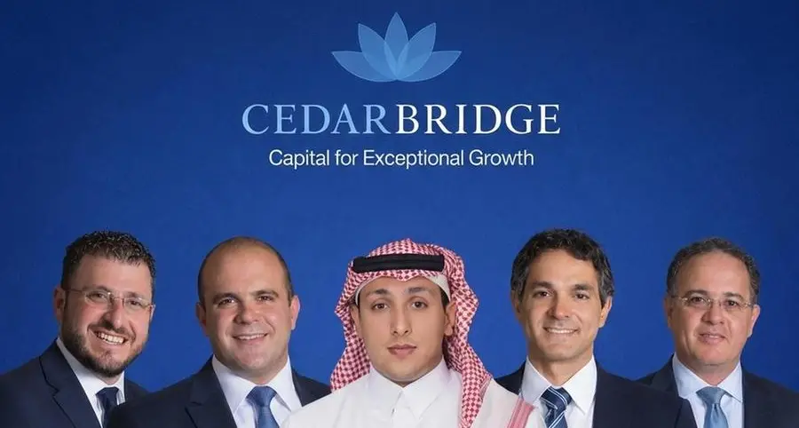 CedarBridge’s third private equity vehicle begins investing in the GCC’s next generation of education, healthcare, and consumer businesses