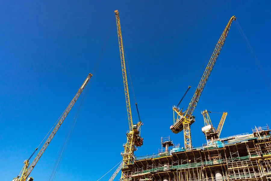 Morocco to invest $8bln in construction in 2026