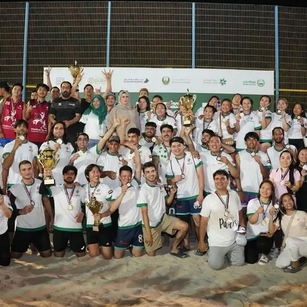 Dubai Police’s ‘Positive Spirit’ celebrates Eid with over 30,000 labourers