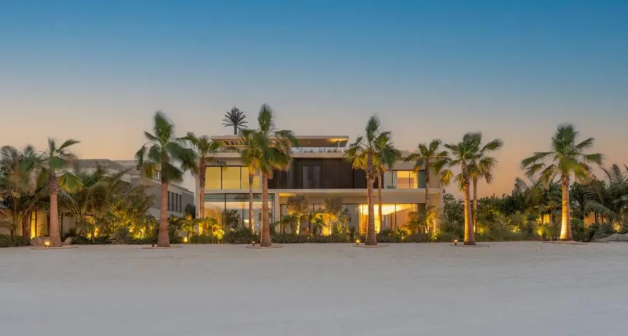 Alta Real Estate Development closes AED 280mln sale of Villa Gaia on Jumeirah Bay