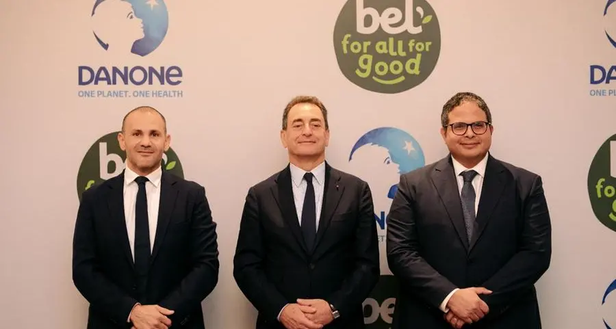 بل مصر تنضم إلى مبادرة صغار الموزعين \"العمدة\" من دانون مصر لتوسيع انتشارها في المناطق الريفية وتعزيز أثرها المجتمعي الإيجابي