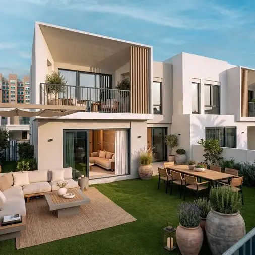 Dubai Residential REIT Adds 220 Townhouses at Jebel Ali Village to portfolio in AED 894mln acquisition