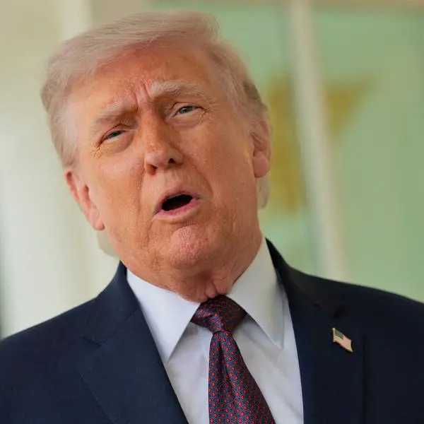 US probes suspicious oil trades made before Trump Iran pivots, source says