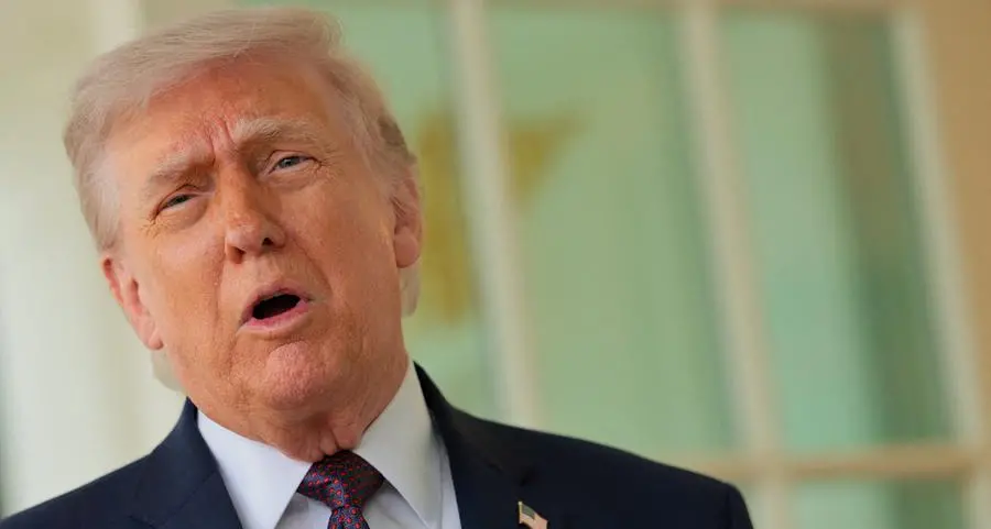 US probes suspicious oil trades made before Trump Iran pivots, source says