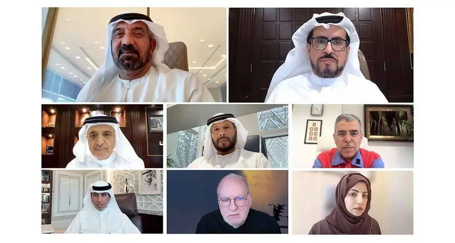 Dubai Supreme Council of Energy reviews fuel outlet expansion plans and DEWA’s AI initiatives during 93rd meeting