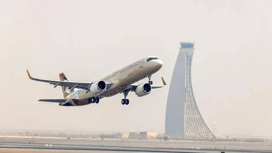 Etihad Airways announces significant expansion of its Africa network