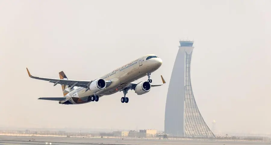 Etihad launches flights to Salalah