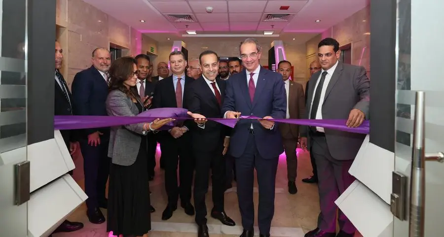 Commvault officially unveils new Center of Excellence Hub in Egypt, reinforcing commitment to EMEA customers