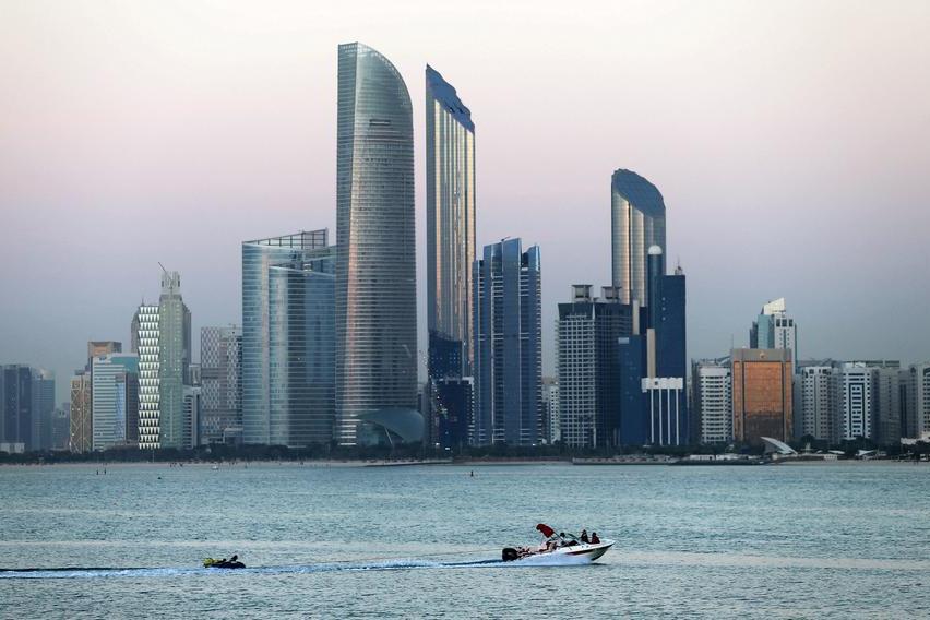 Abu Dhabi's IHC plans to exit minority investments worth up to $25bln