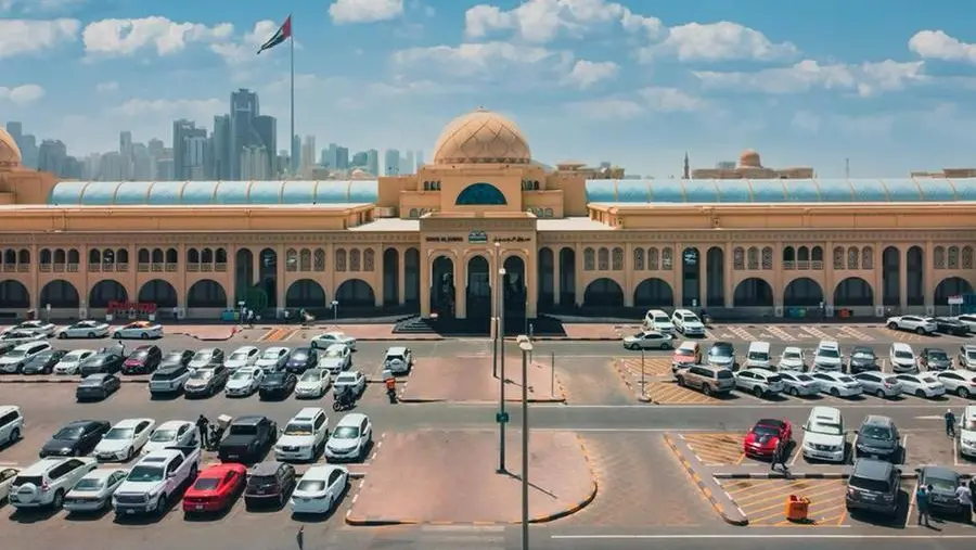 Souq Al Jubail attracts over 5.8mln shoppers in 2025