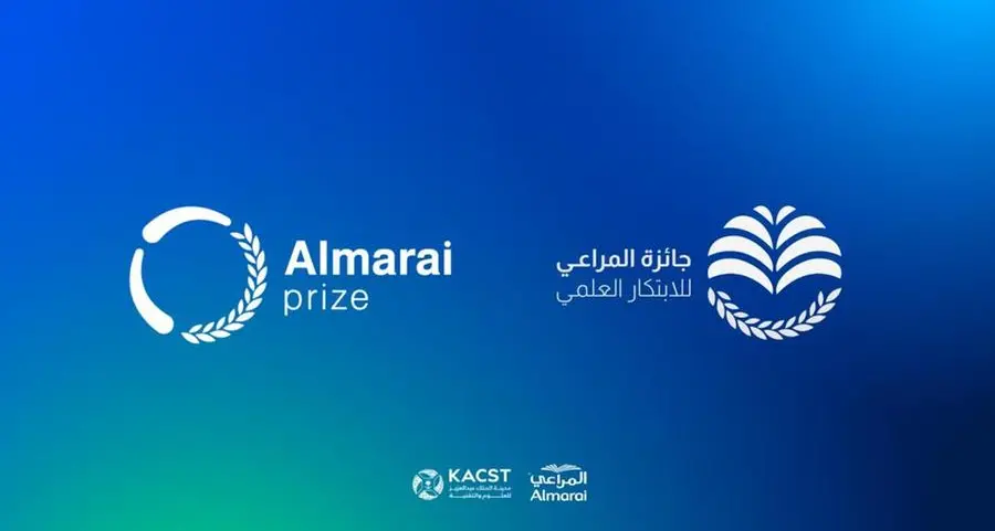 جائزة المراعي تطلق الدورة 2026 لأكبر جائزة عالمية لأبحاث الأمن الغذائي في المناطق الجافة