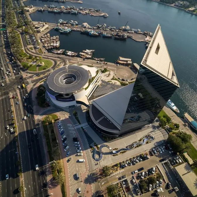 Dubai Chambers develops action plan with Confederation of Indian Industry