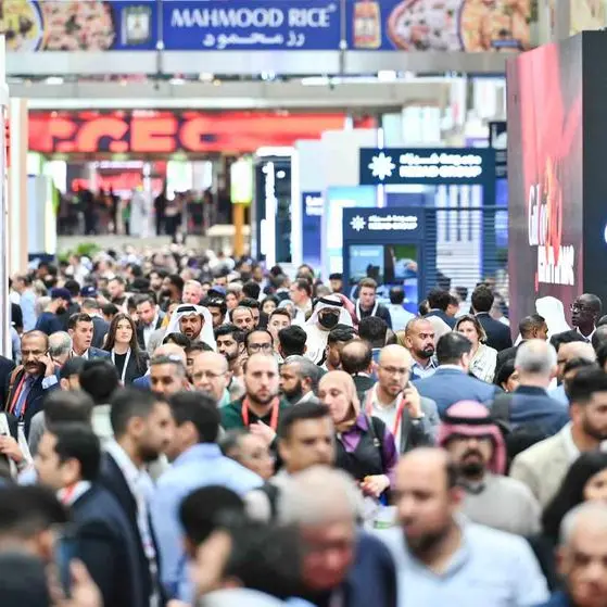 دبي تتصدّر المشهد العالمي لتجارة الغذاء مع توسّع «جلفود 2026» بنسبة 100% في حجم الفعاليات والمورّدين والأعمال والابتكار