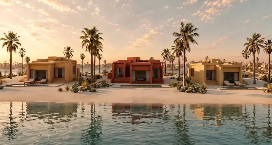 الجونة البحر الأحمر تطلق مشروع SIBA الجونة الذي يعكس رؤية المدينة المعمارية القائمة على الحياة الراقية والتصميم المتكامل