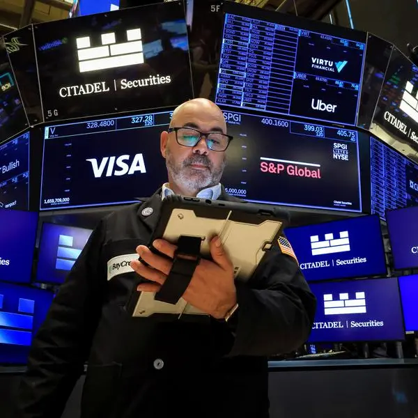 Borrowed money fueling US stock rally is getting more expensive